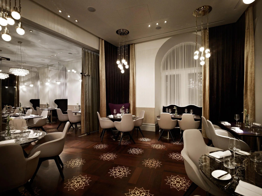 Hotel Sans Souci, Vienna
