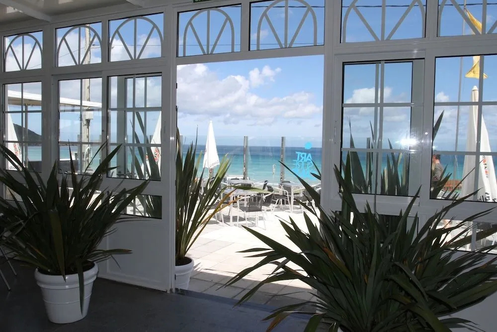 Hostel Artsurfcamp