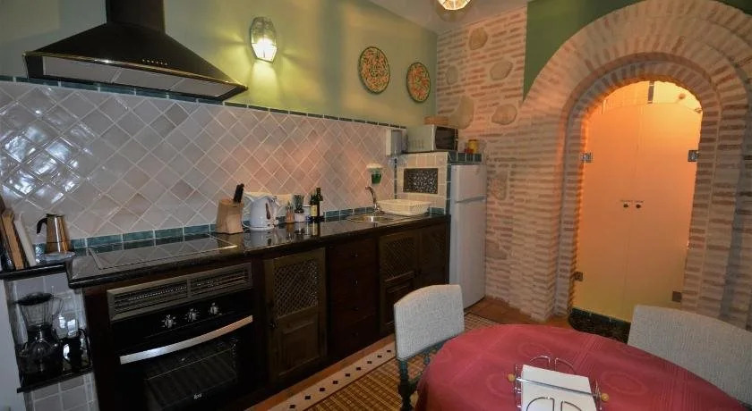 Mi Casa En Cordoba
