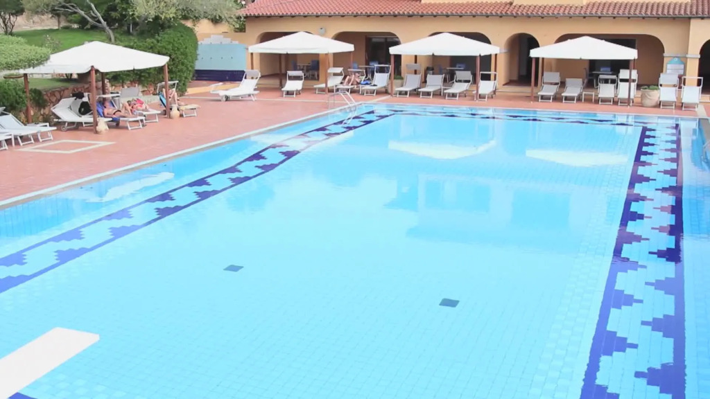 Hotel Club Saraceno - Bovis Hotels