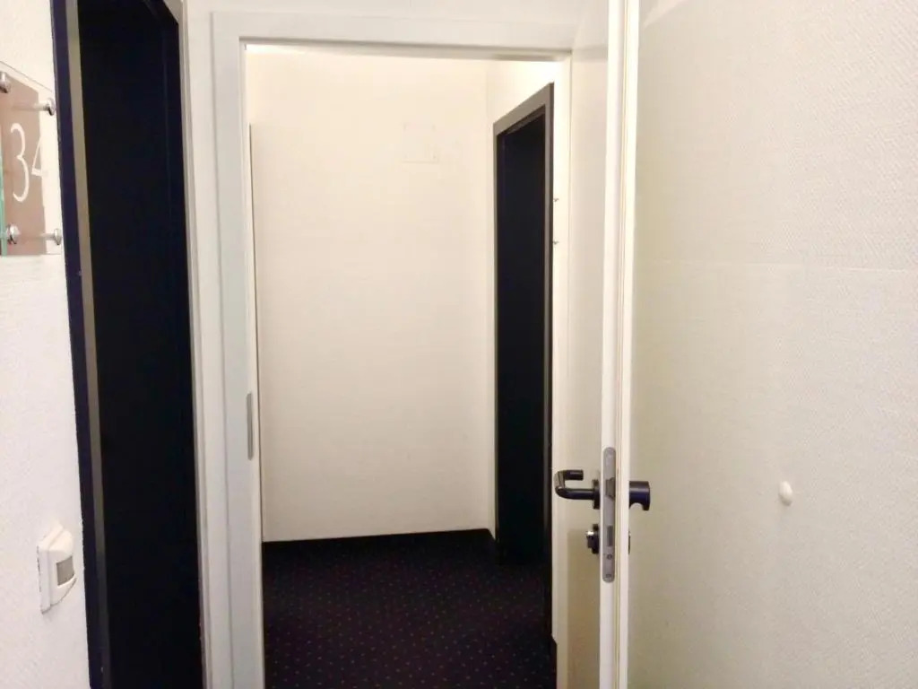 Hotel Möhringer Hof
