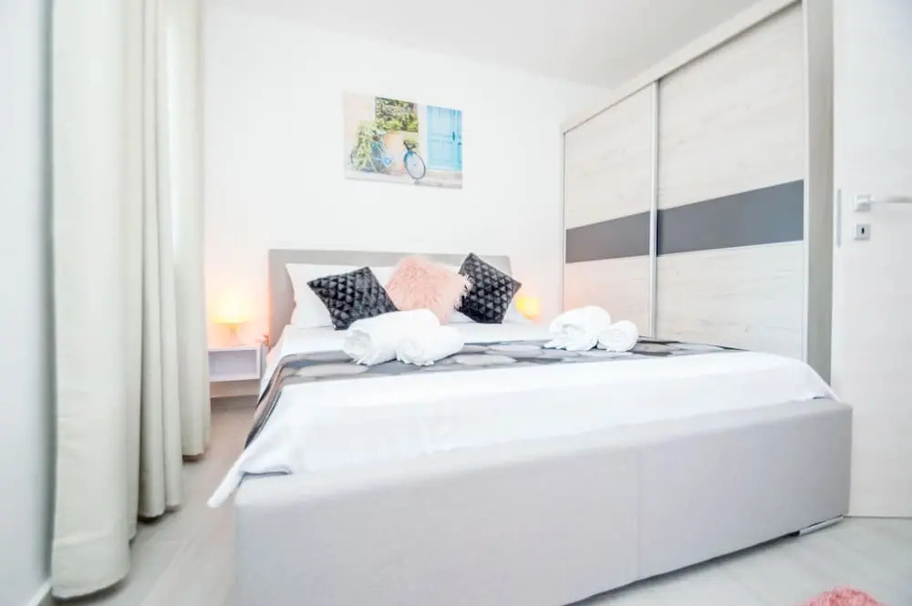 Exclusive Pula City Apartments