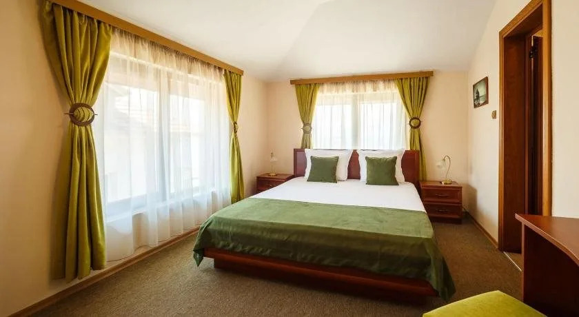 Hotel Albatros Old Town