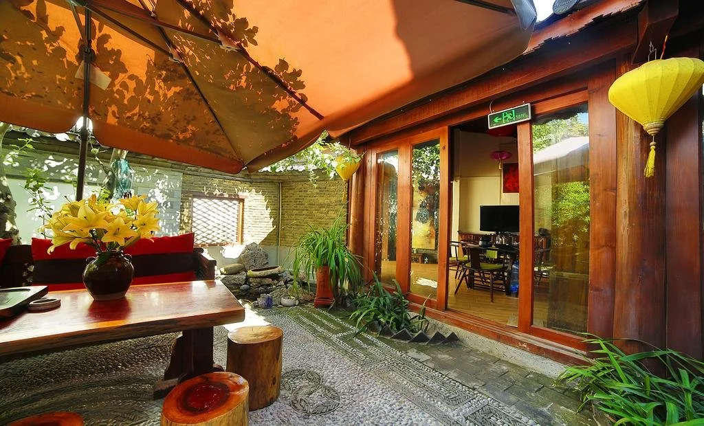 Qingquanju Inn