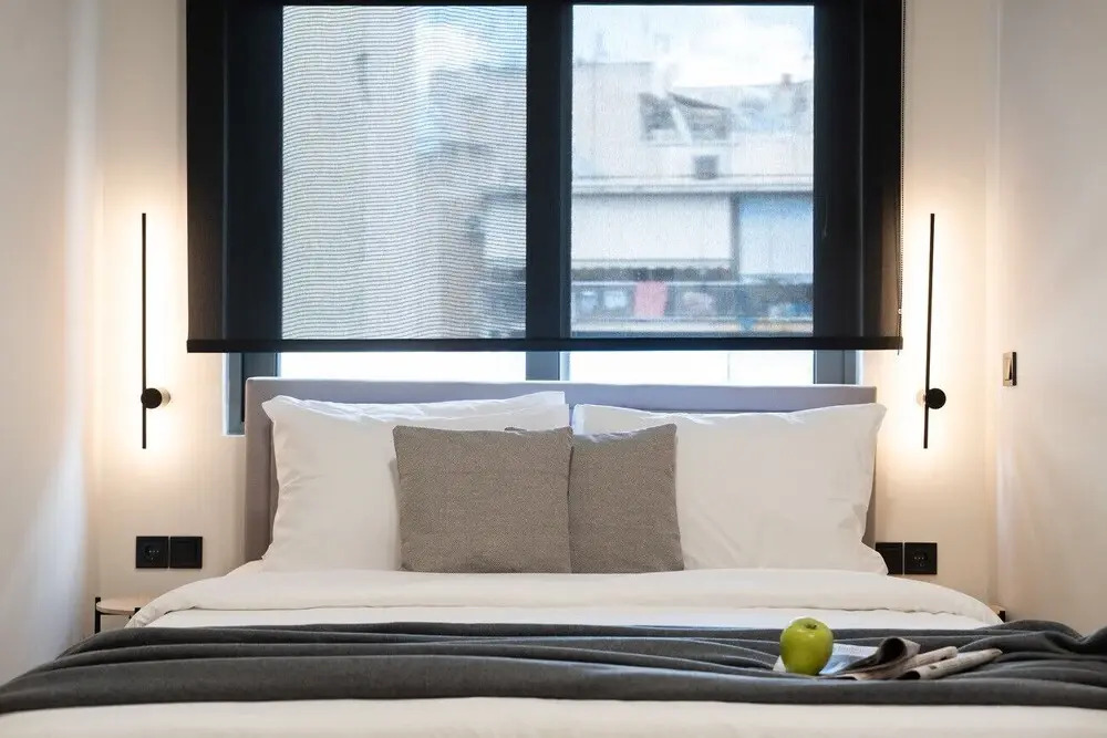 LIV - Comfortable Athens Studio S8-2a