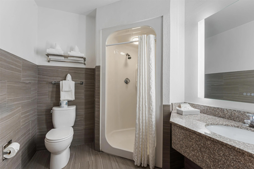 Best Western Garden Inn