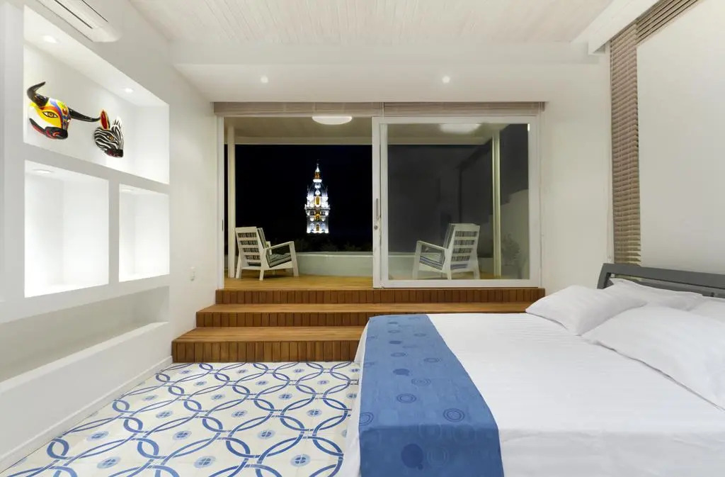 Apartamento Edificio Rincon de la Covadonga N. 303 - Centro Historico