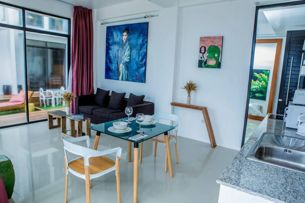 Palassa Private Residences