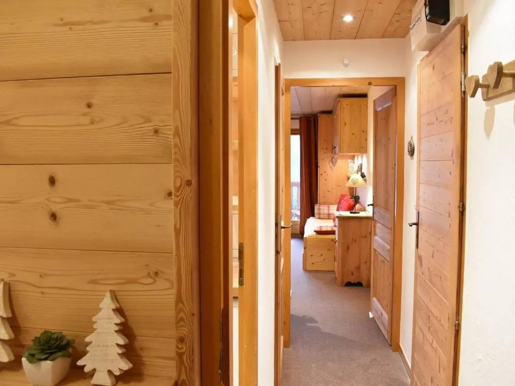 Appartement Méribel, 2 pièces, 5 personnes - FR-1-180-86