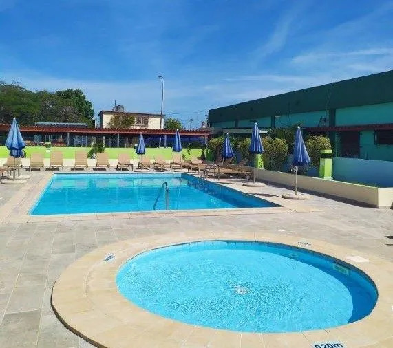 Condominio 36