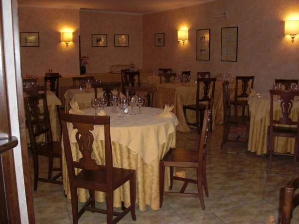 Hotel Pavone