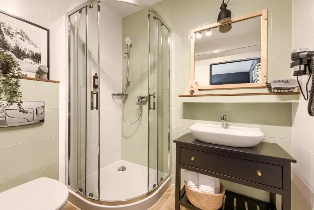 Aspen House Zakopane & Spa