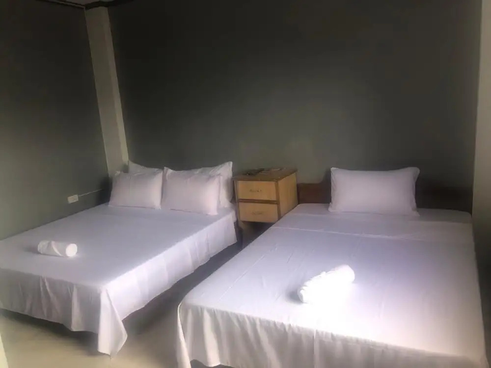 El Krimphoff Resort