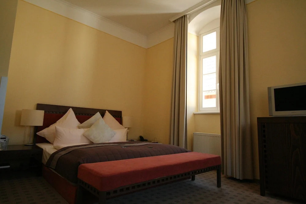 Merian Hotel