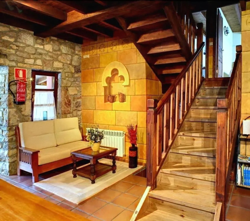 Hotel L´Alloru