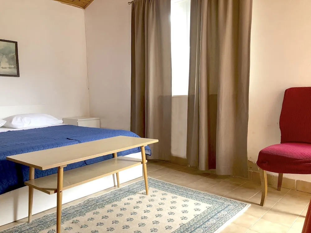 Nar Apartment A4 - With sea View Terrace