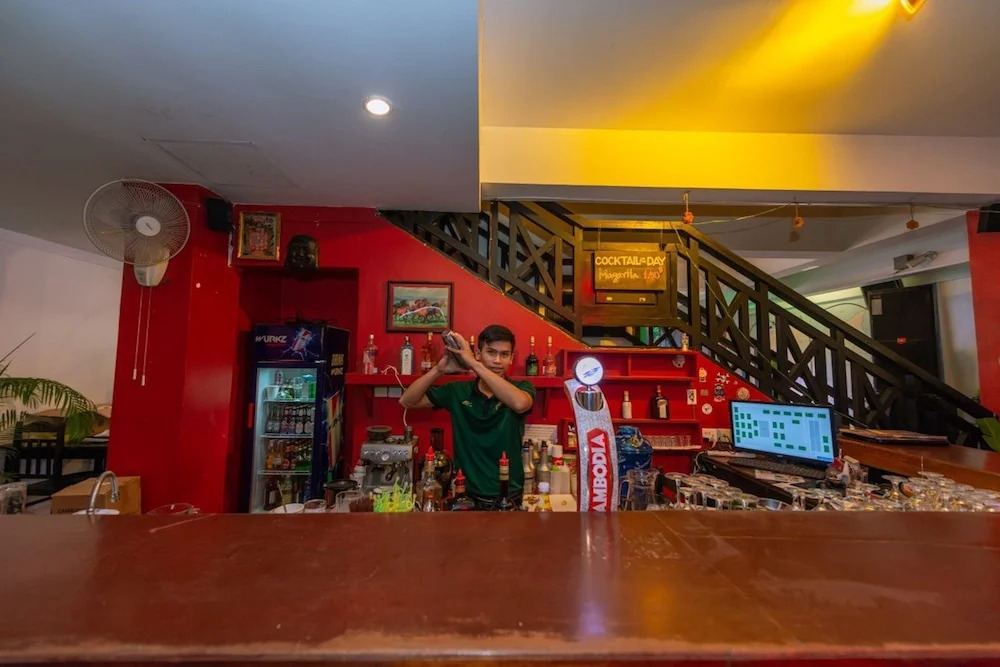 G&Z Plan B Hostel
