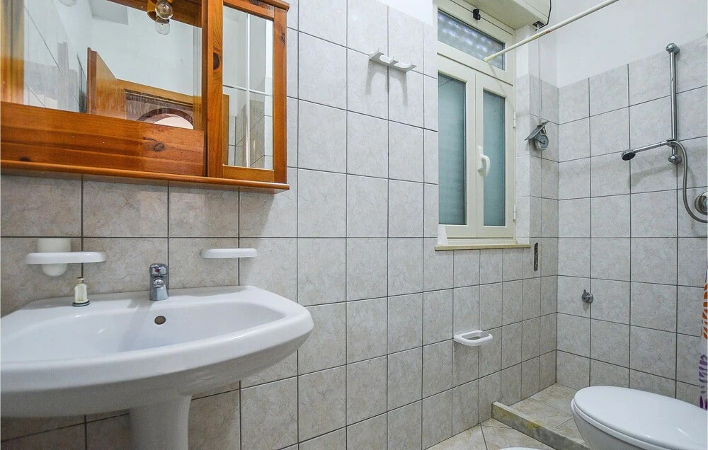 Nice Home in San.maria del Focallo With Wifi and 5 Bedrooms