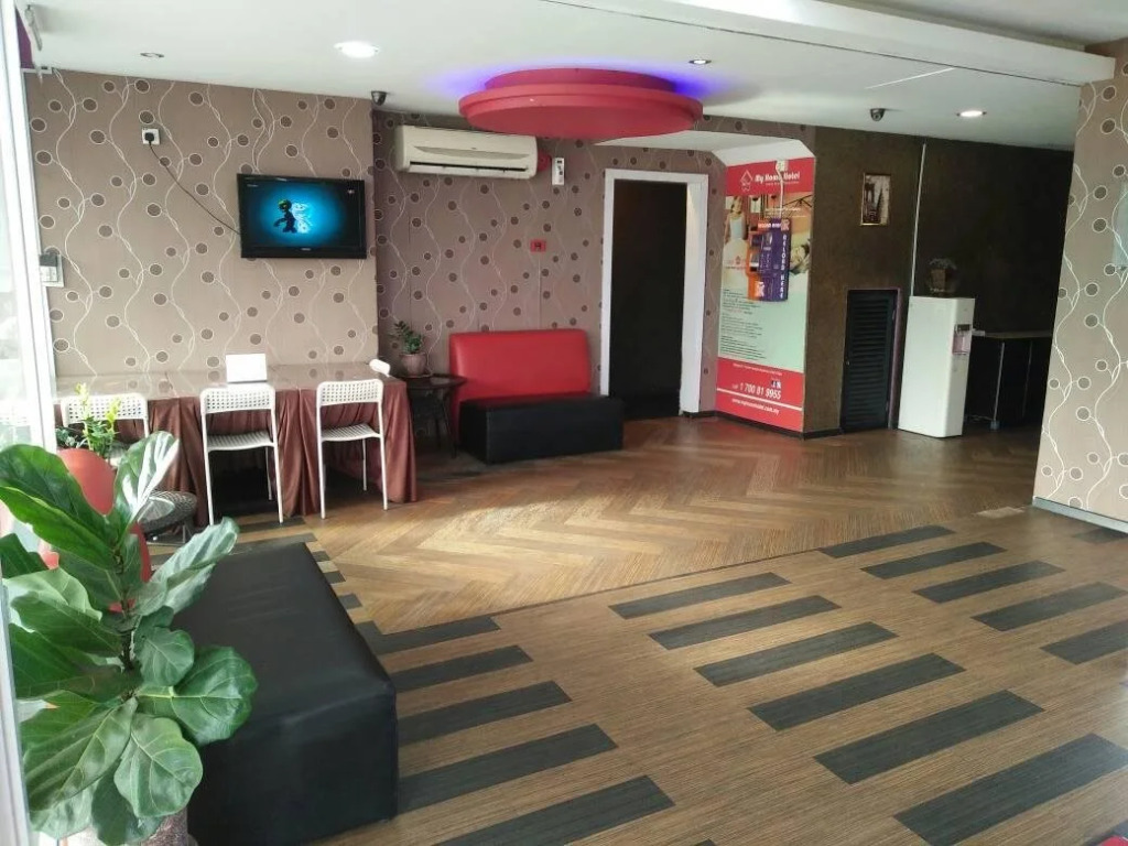 My Home Hotel @ Cheras Selatan