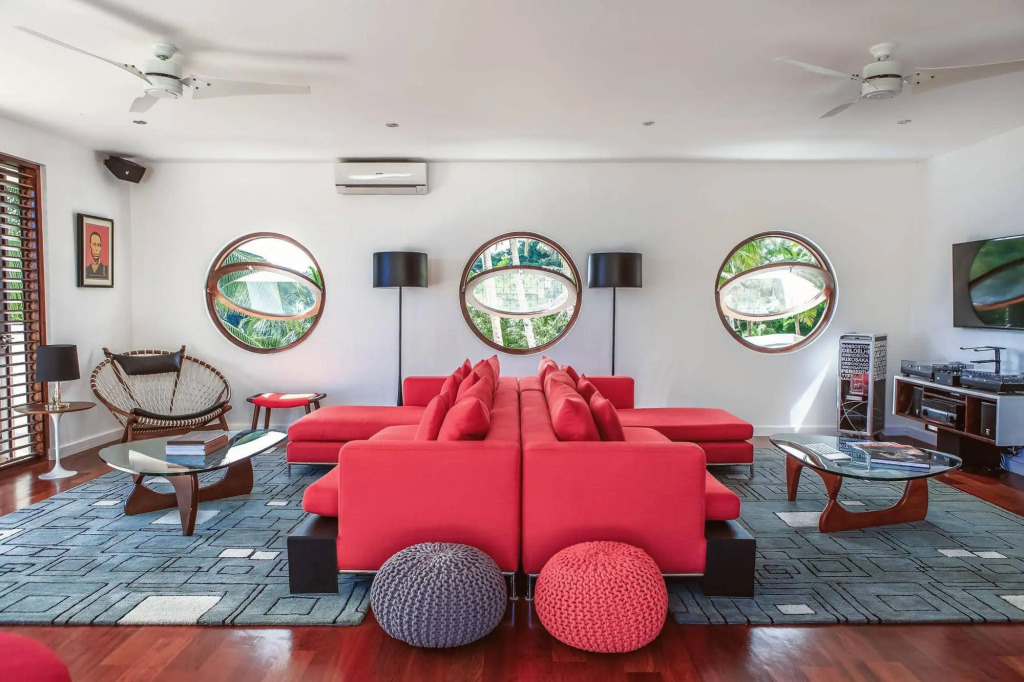 Cocosan Villa