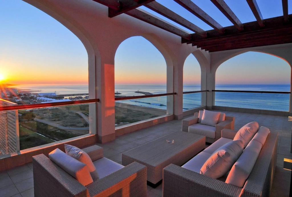 Crowne Plaza Vilamoura - Algarve by IHG