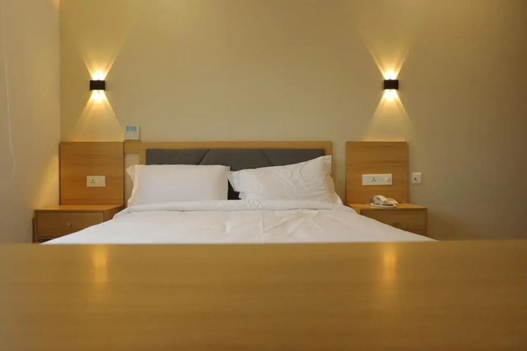 Dreamotel Luxury Suites
