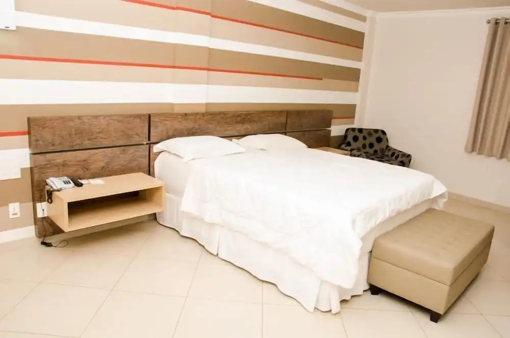 Vale dos Carajás Hotel