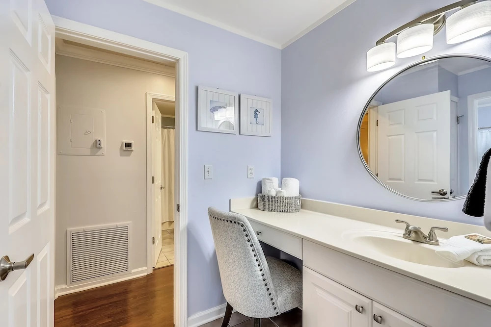 SPC 3203 - Recently Upgraded Pet Friendly 2 BR at Sandpiper Cove - Gorgeous unit by RedAwning