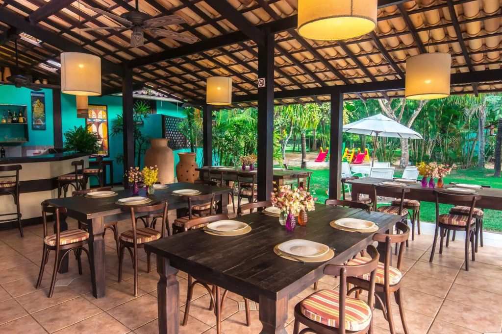 Porto Zarpa Hotel