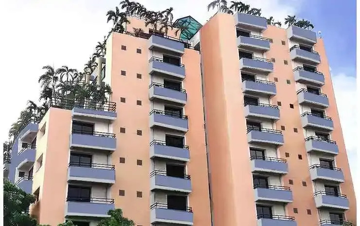 Grand Residence Ngamwongwan 19