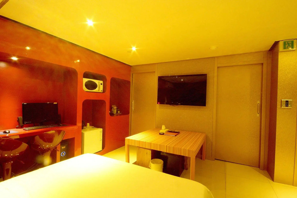 Motel Yam