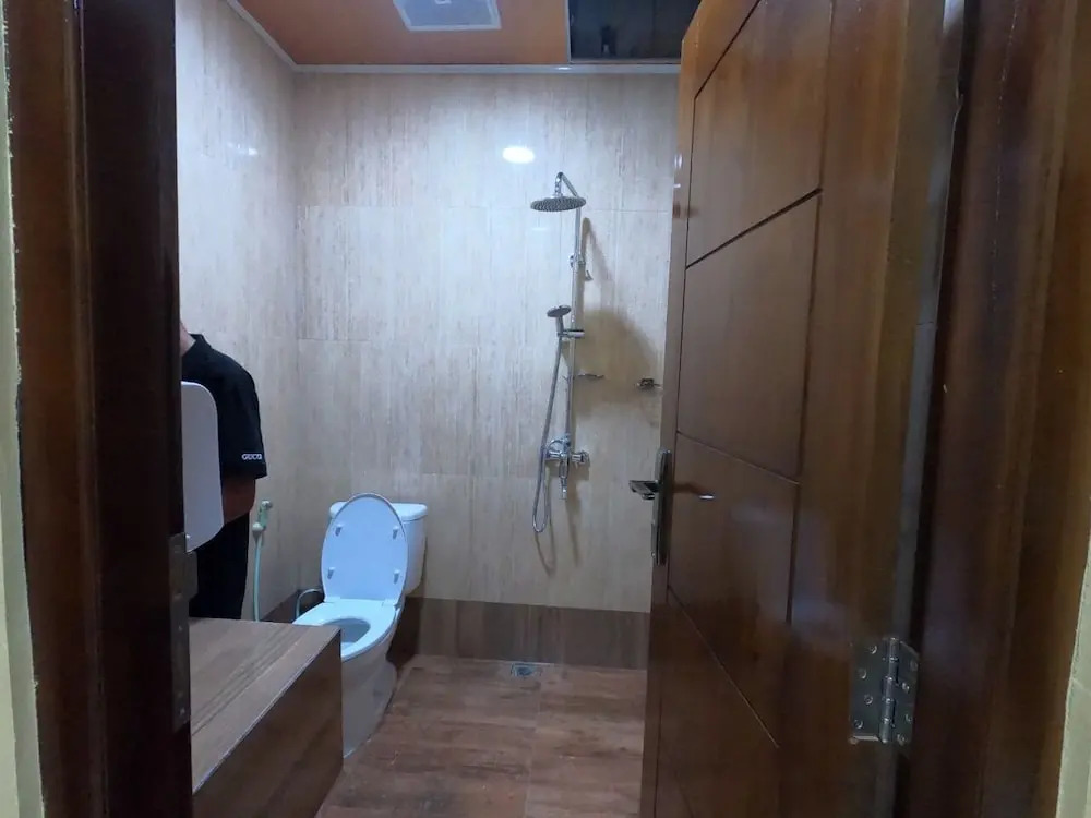 Hotel EduTel