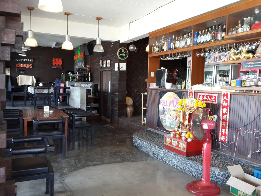Coffeeisland