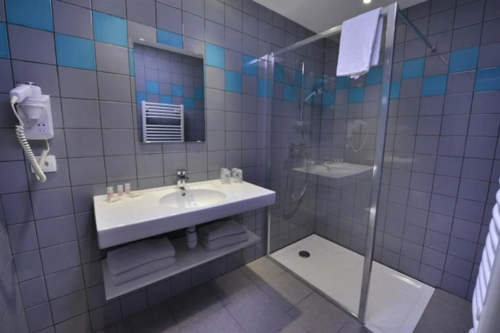 Hotel Val Vert