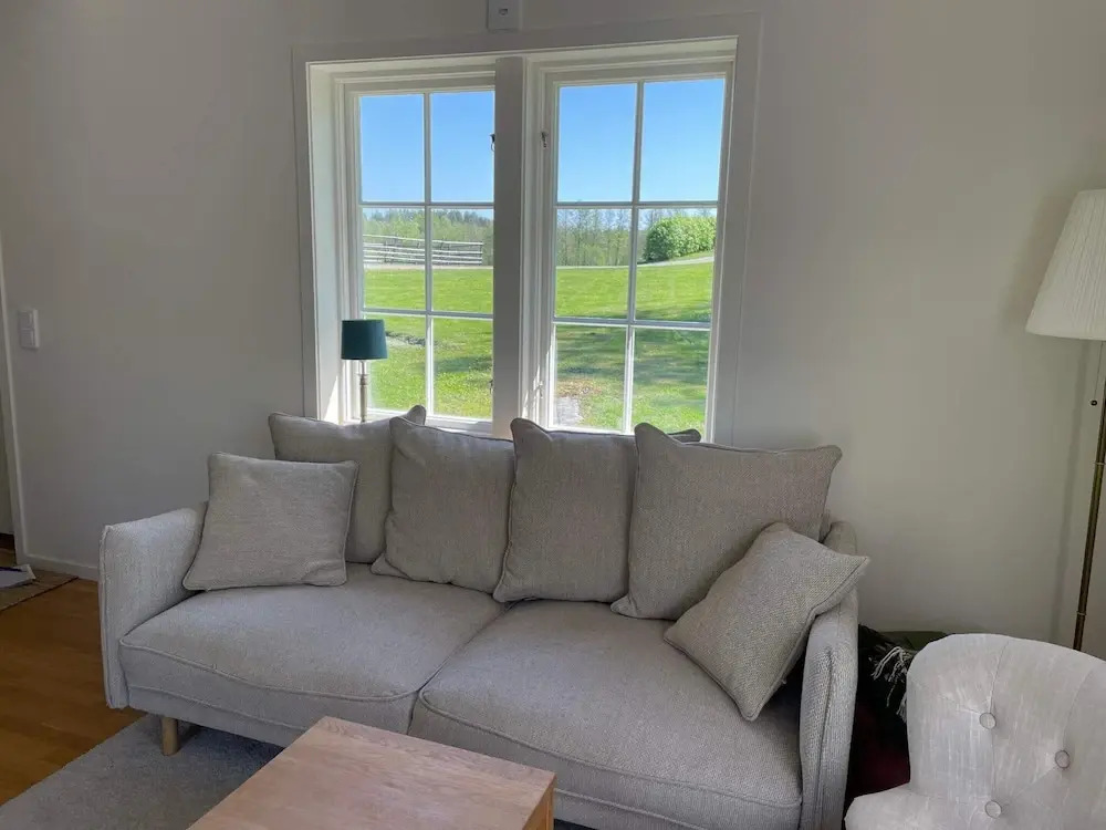 4 Star Holiday Home in Sparreholm