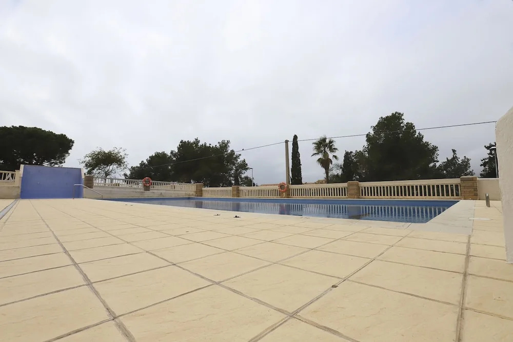 Apartamento Cye 7