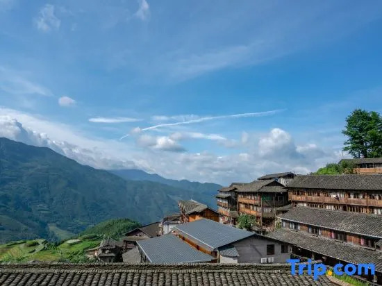 Terrace Villa
