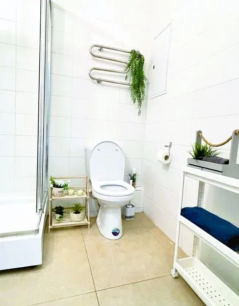 Апартаменты Laura Home Варшавское шоссе, 141, корпус 6
