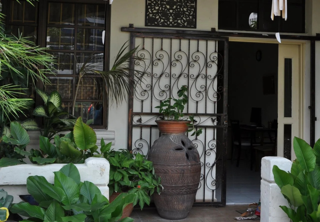 Sarang Vacation Homes