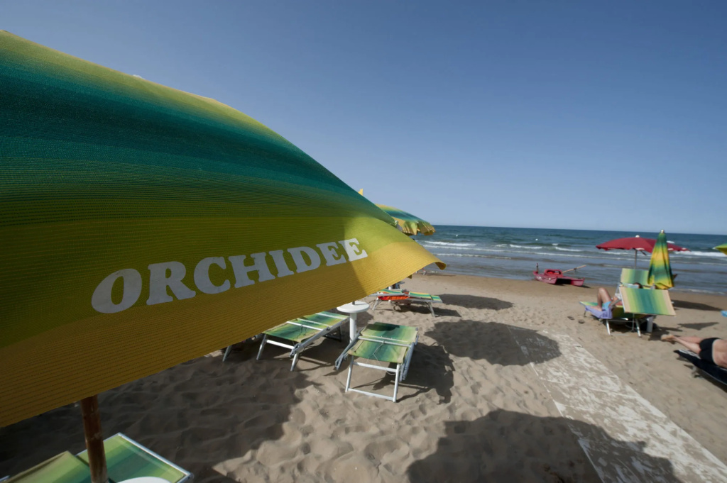 Residence Le Orchidee
