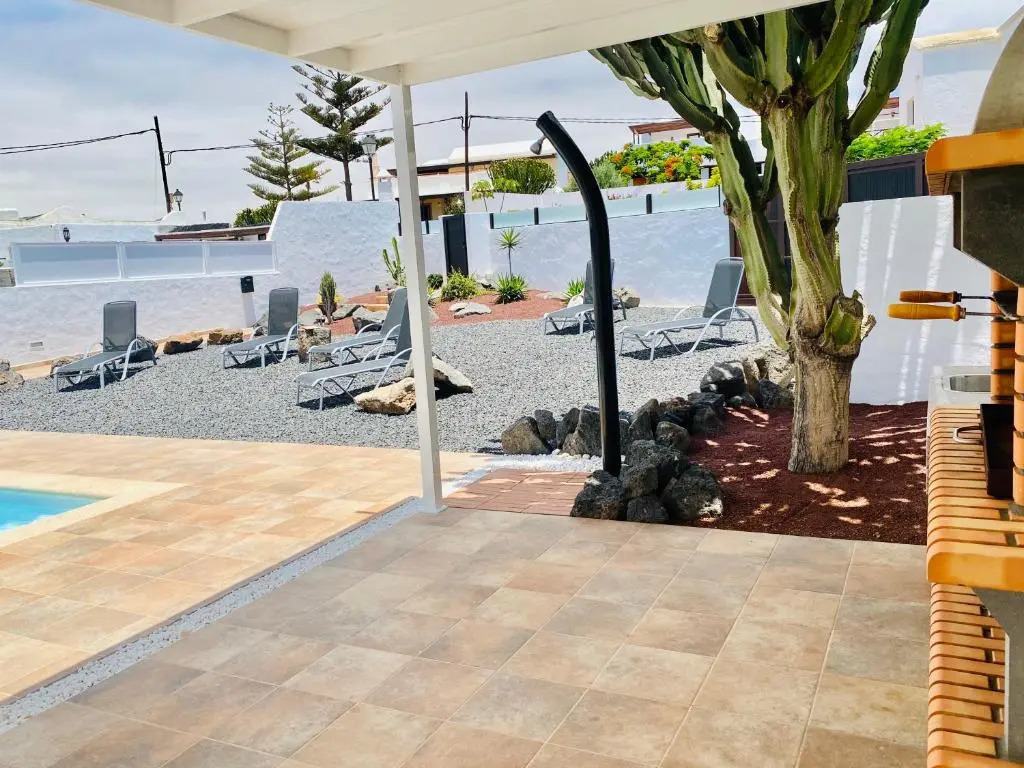 Canaryislandshost l My Nest