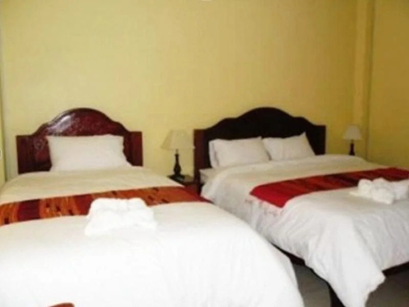 Khampaseuth Hotel
