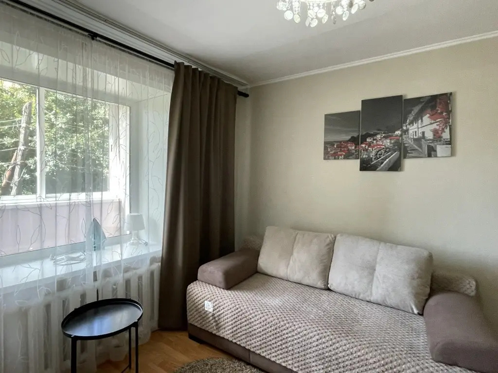 Mini-Hotel Kommunisticheskiy