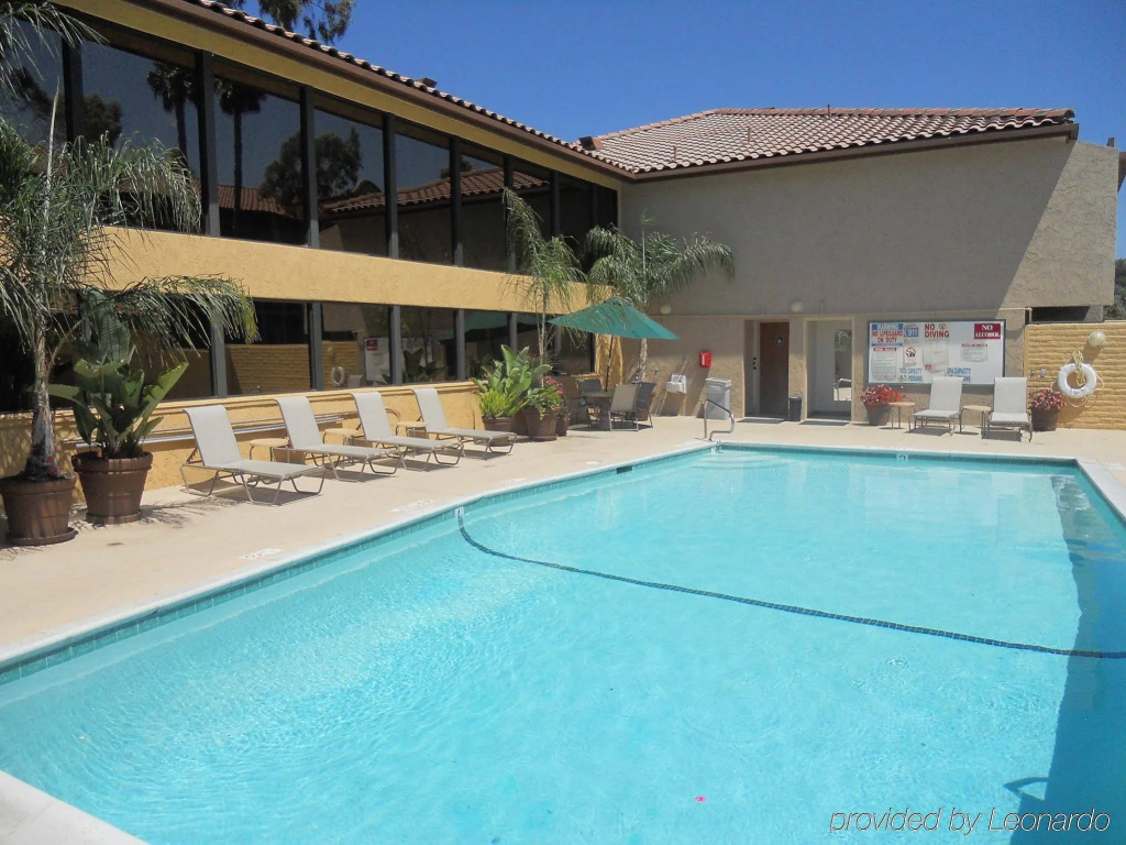 Holiday Inn Express San Diego - Rancho Bernardo