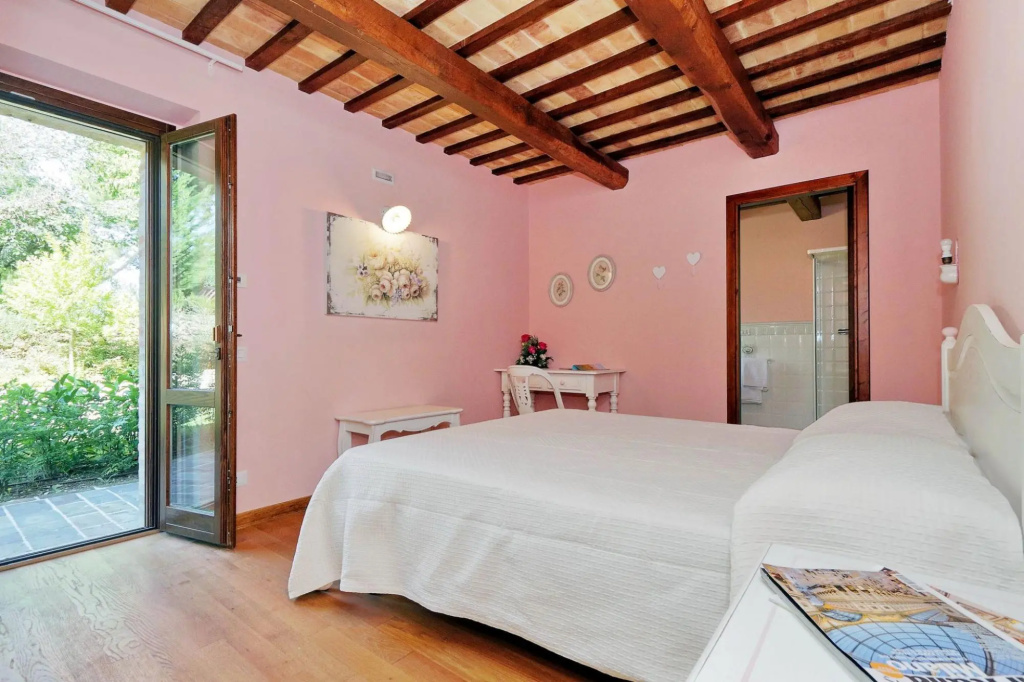 Casa Oriella