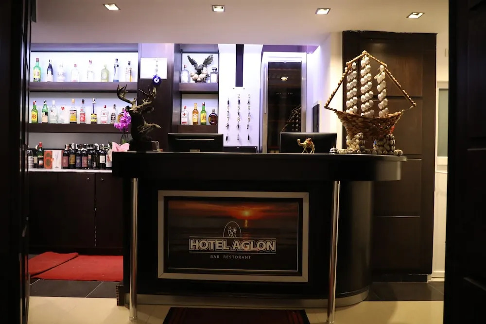 Hotel Aglon