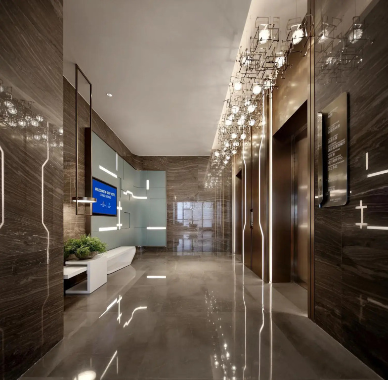 Shenzhen Difu Hotel