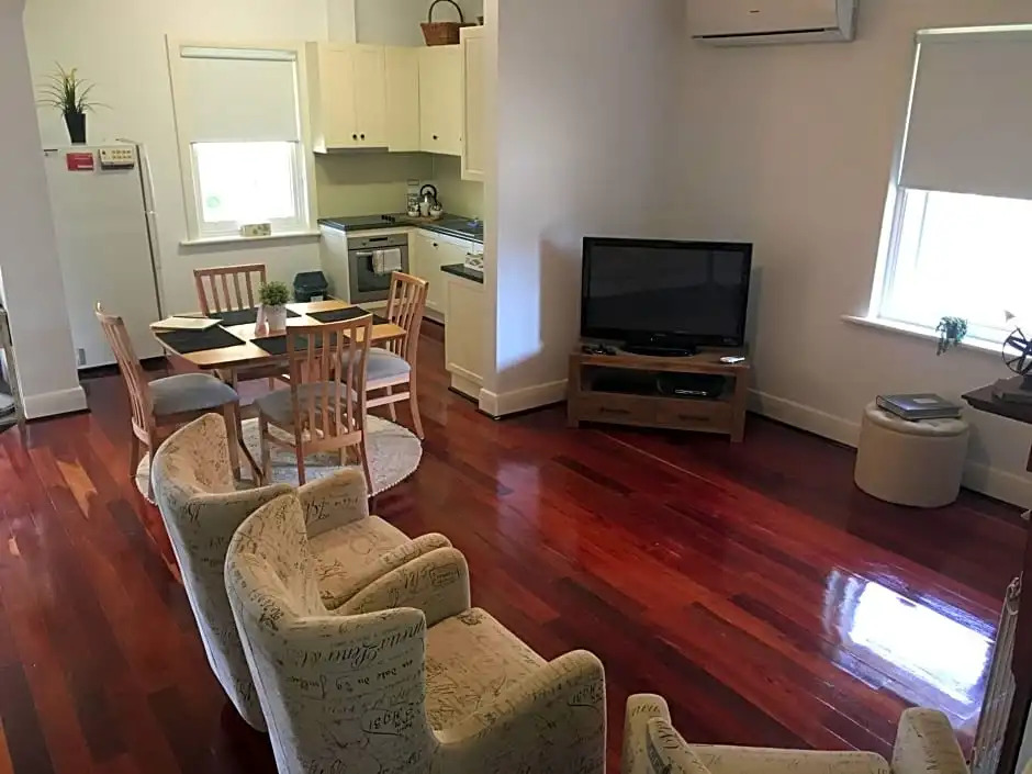 Agnes Cottage