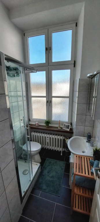 Ferienwohnung Zum Zollkran