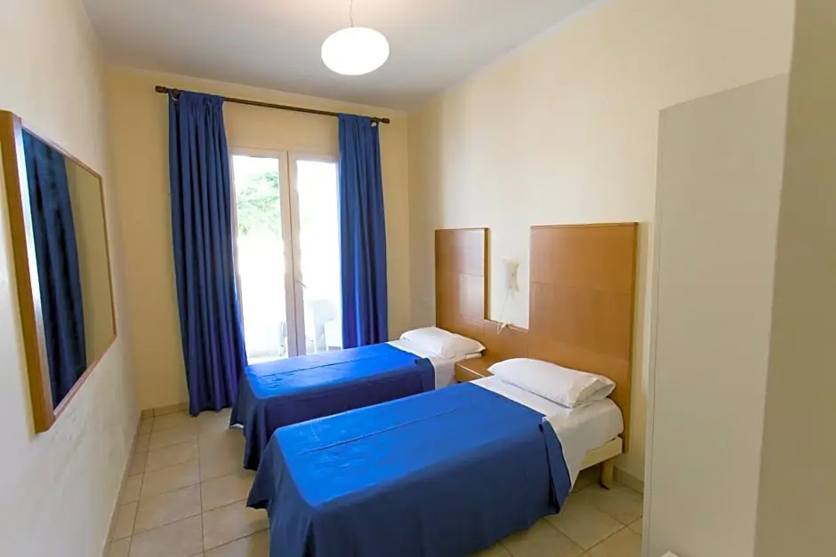 Hotel Resort Portoselvaggio